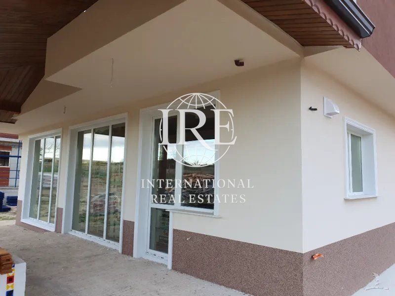 Продава КЪЩА, с. Приселци, област Варна, снимка 2 - Къщи - 53152299