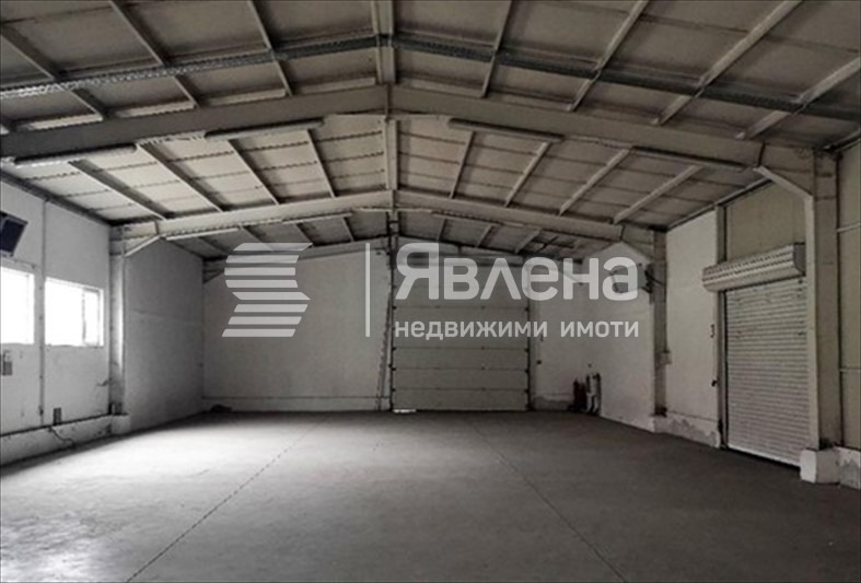 Продава СКЛАД, гр. София, Връбница 1, снимка 3 - Складове - 54059545