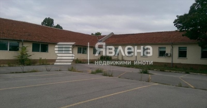 Продава СКЛАД, гр. София, Връбница 1, снимка 4 - Складове - 54059545