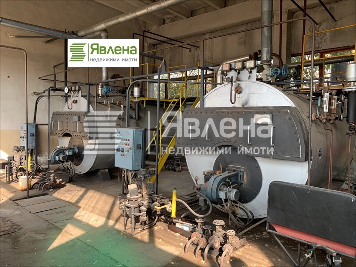 Zu verkaufen  Industriegebäude region Sofia , Wratschesch , 3230 qm | 43190574 - Bild [8]