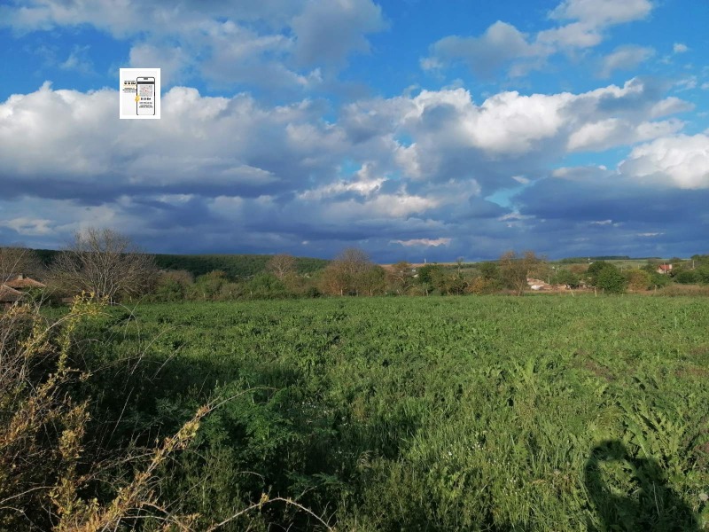 Продава ПАРЦЕЛ, с. Църква, област Добрич, снимка 4 - Парцели - 53005299