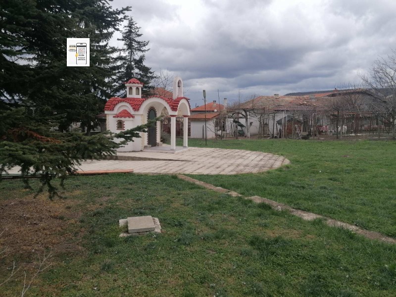Продава ПАРЦЕЛ, с. Църква, област Добрич, снимка 9 - Парцели - 53005299
