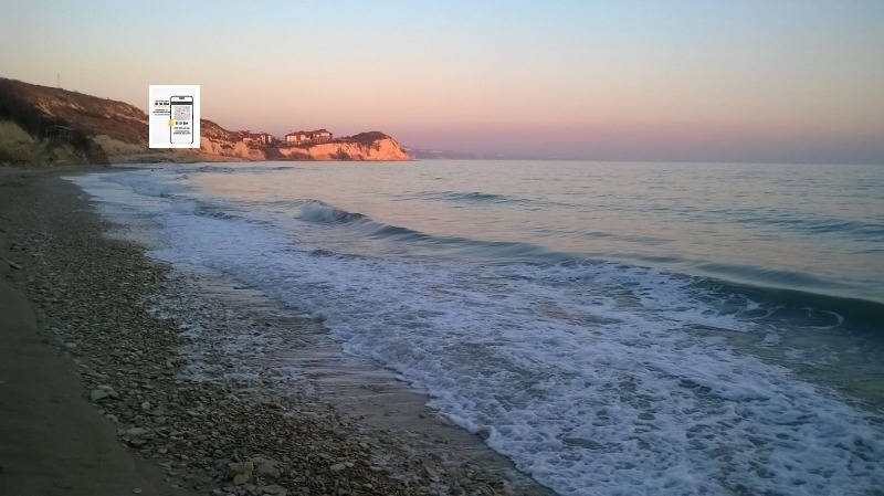 Продава ПАРЦЕЛ, с. Църква, област Добрич, снимка 9 - Парцели - 53005299