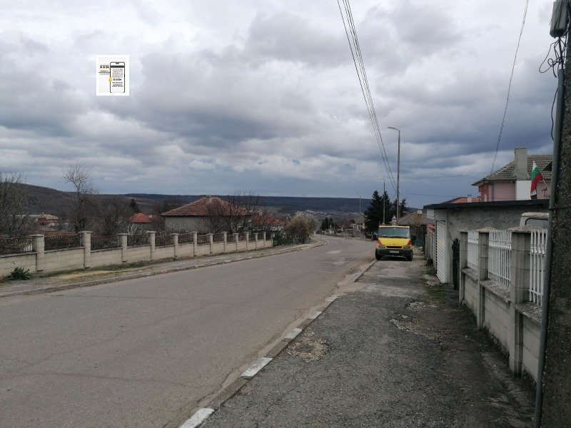 Продава ПАРЦЕЛ, с. Църква, област Добрич, снимка 5 - Парцели - 53005299