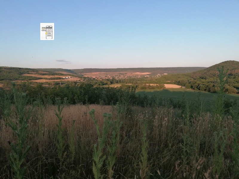 Продава ПАРЦЕЛ, с. Църква, област Добрич, снимка 2 - Парцели - 53005299