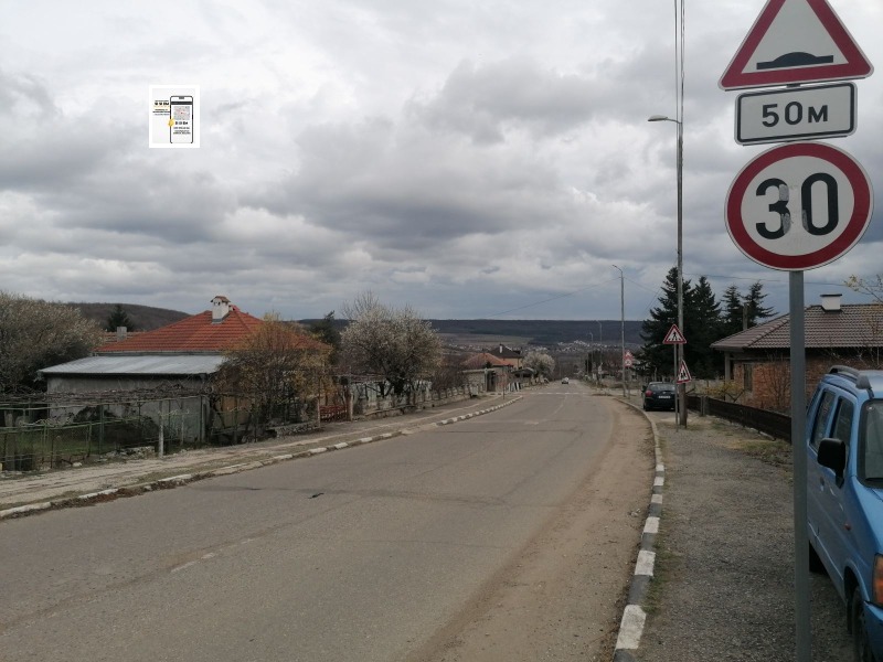 Продава ПАРЦЕЛ, с. Църква, област Добрич, снимка 13 - Парцели - 53005299