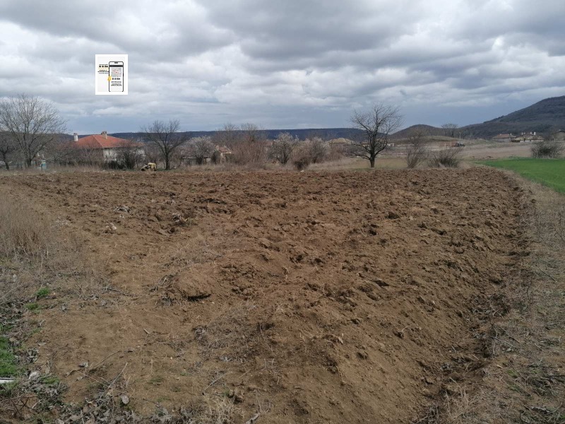 Продава ПАРЦЕЛ, с. Църква, област Добрич, снимка 8 - Парцели - 53005299