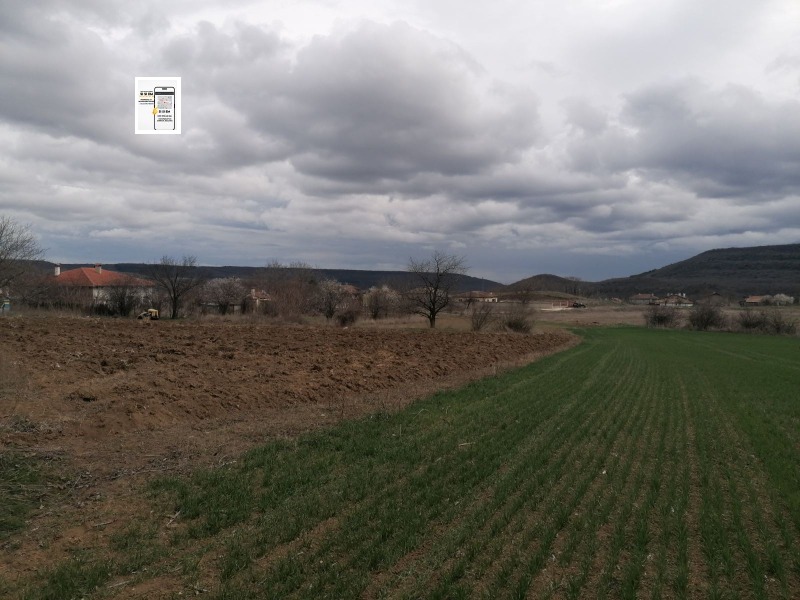 Продава ПАРЦЕЛ, с. Църква, област Добрич, снимка 6 - Парцели - 53005299