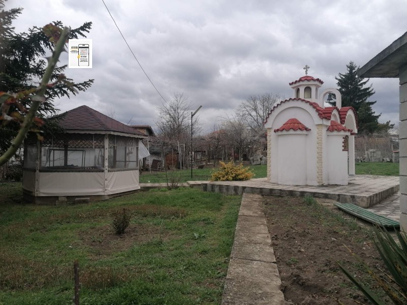 Продава ПАРЦЕЛ, с. Църква, област Добрич, снимка 11 - Парцели - 53005299