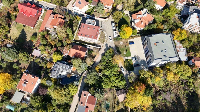 Продава ПАРЦЕЛ, гр. София, Малинова долина, снимка 5 - Парцели - 53074082