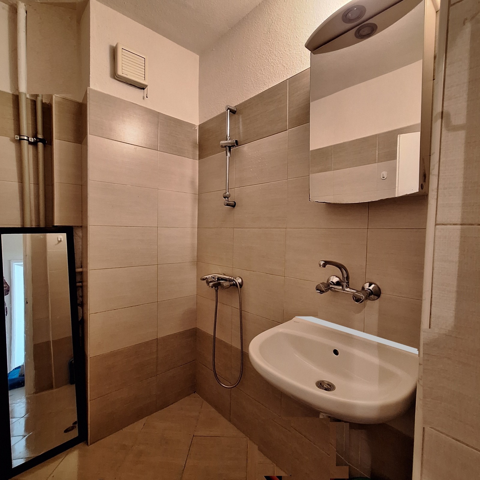 Продава 2-СТАЕН, гр. София, Красна поляна 2, снимка 6 - Апартаменти - 53673575