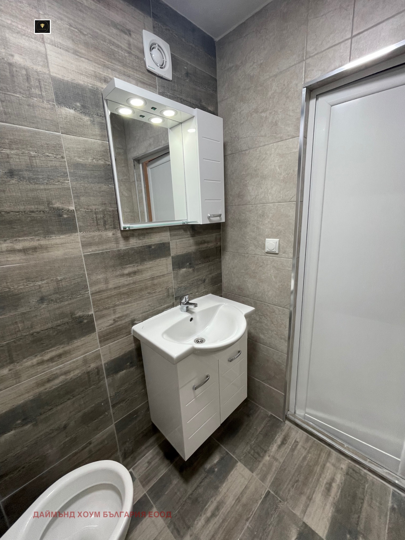 Продава 2-СТАЕН, гр. Пловдив, Тракия, снимка 3 - Апартаменти - 53808810