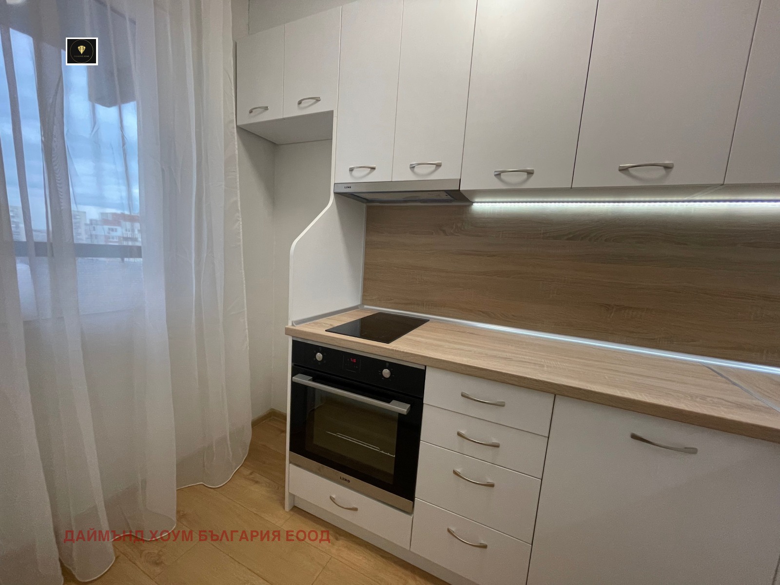 Продава 2-СТАЕН, гр. Пловдив, Тракия, снимка 2 - Апартаменти - 53808810