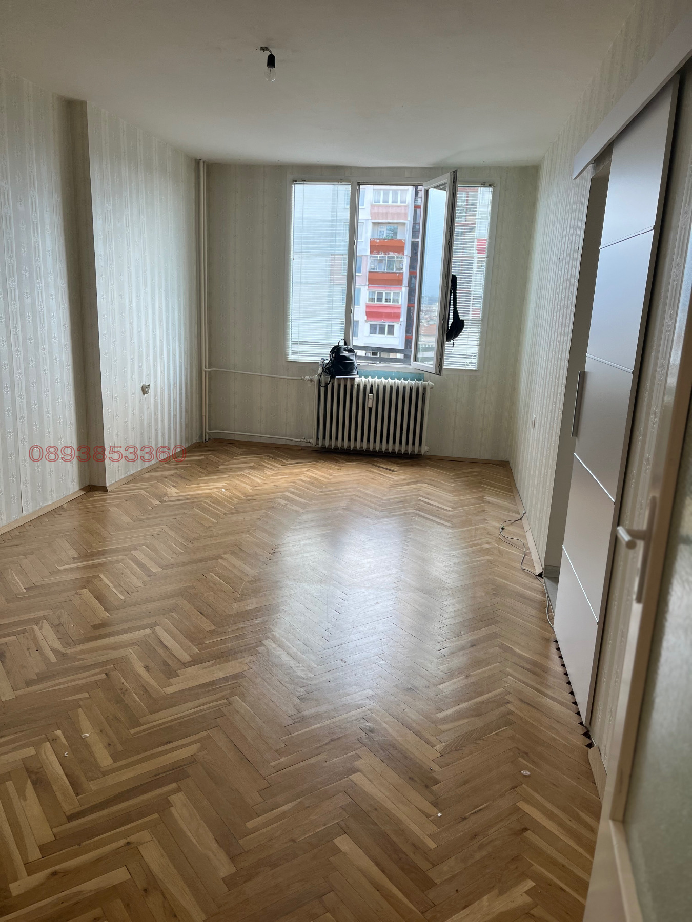 Продава 2-СТАЕН, гр. София, Банишора, снимка 3 - Апартаменти - 55633600