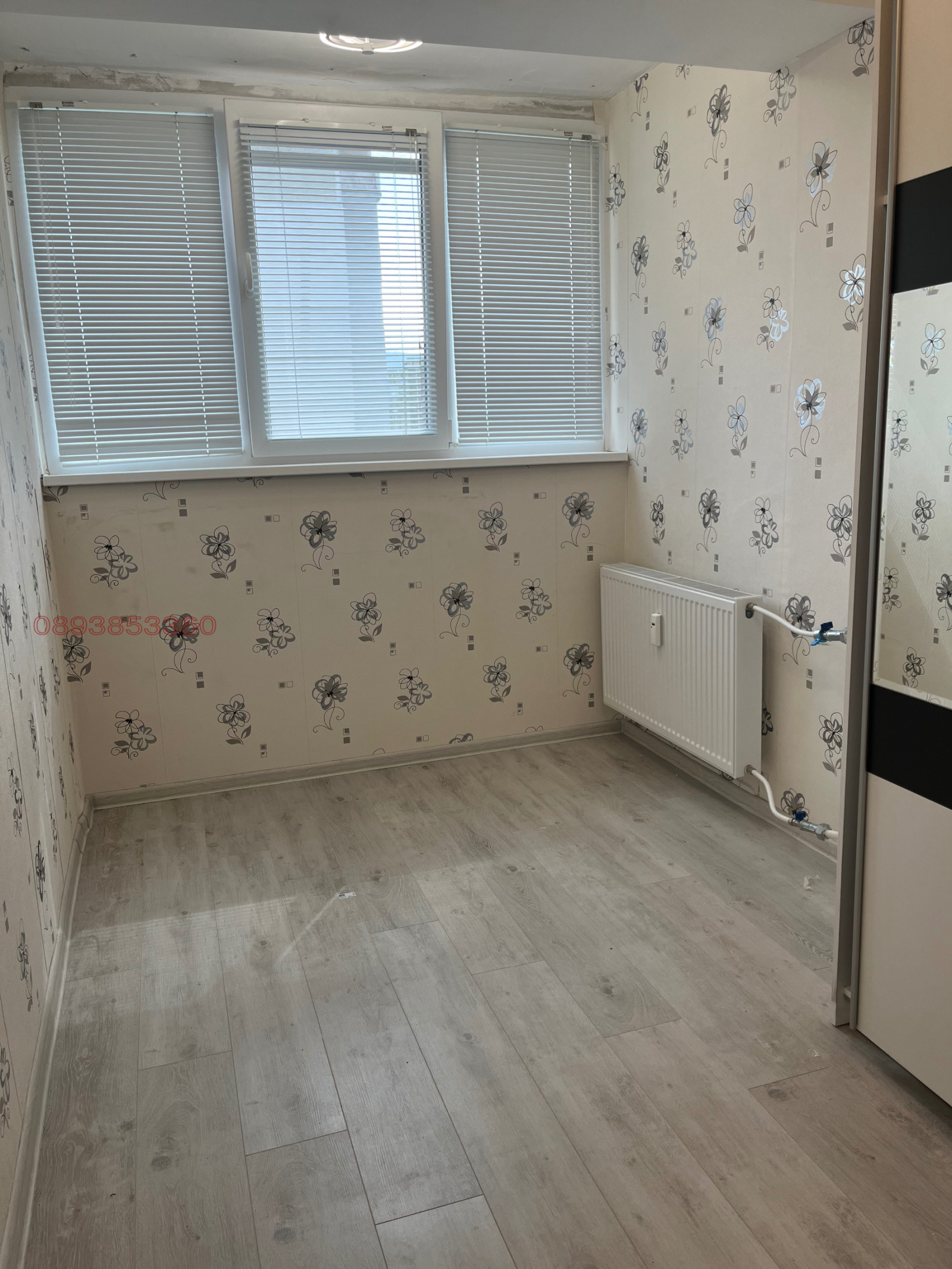 Продава 2-СТАЕН, гр. София, Банишора, снимка 6 - Апартаменти - 55633600