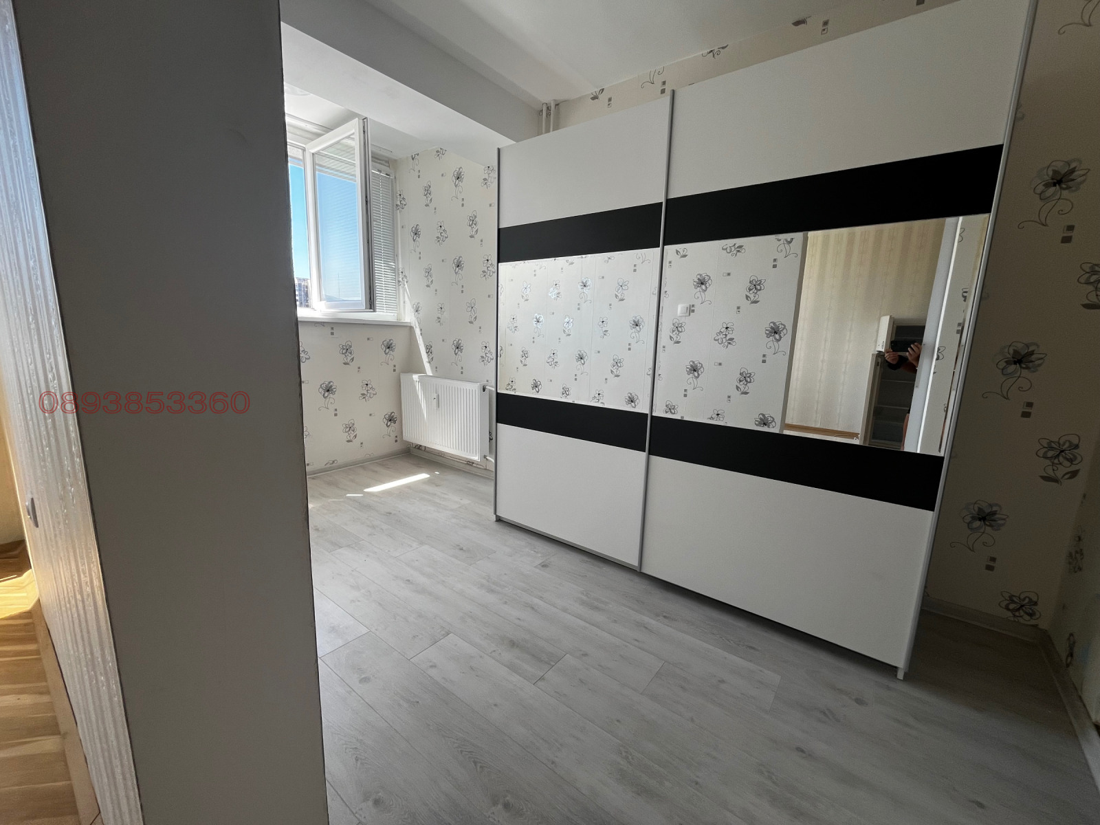 Продава 2-СТАЕН, гр. София, Банишора, снимка 13 - Апартаменти - 55633600