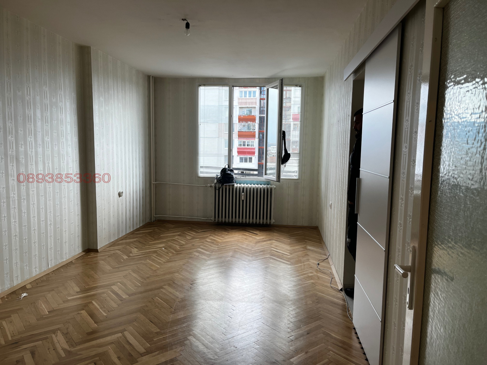 Продава 2-СТАЕН, гр. София, Банишора, снимка 7 - Апартаменти - 55633600