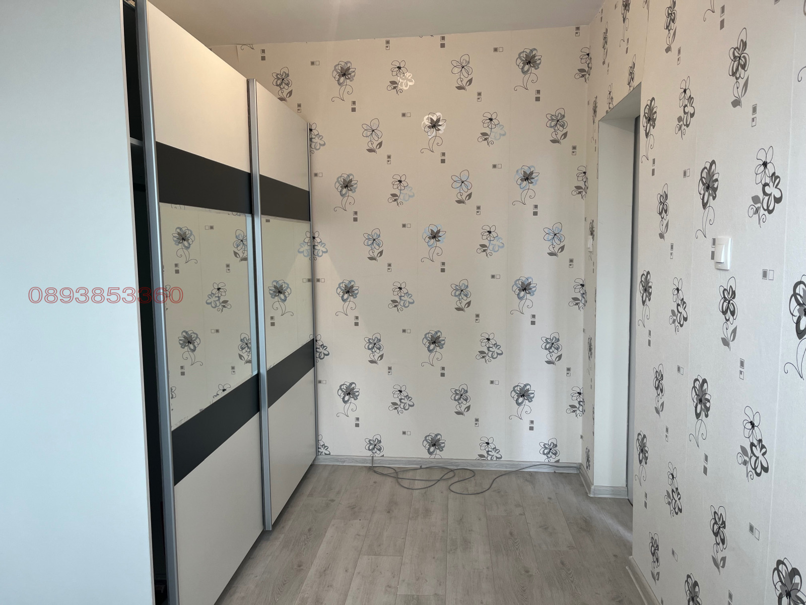Продава 2-СТАЕН, гр. София, Банишора, снимка 4 - Апартаменти - 55633600