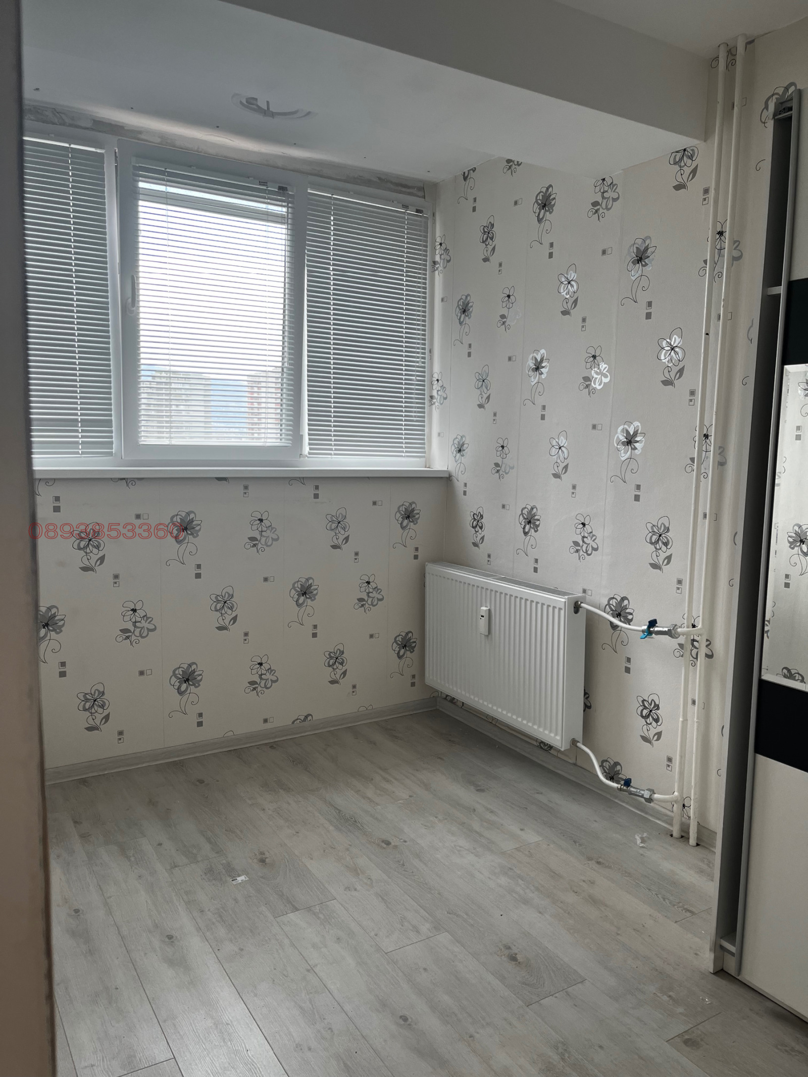 Продава 2-СТАЕН, гр. София, Банишора, снимка 11 - Апартаменти - 55633600