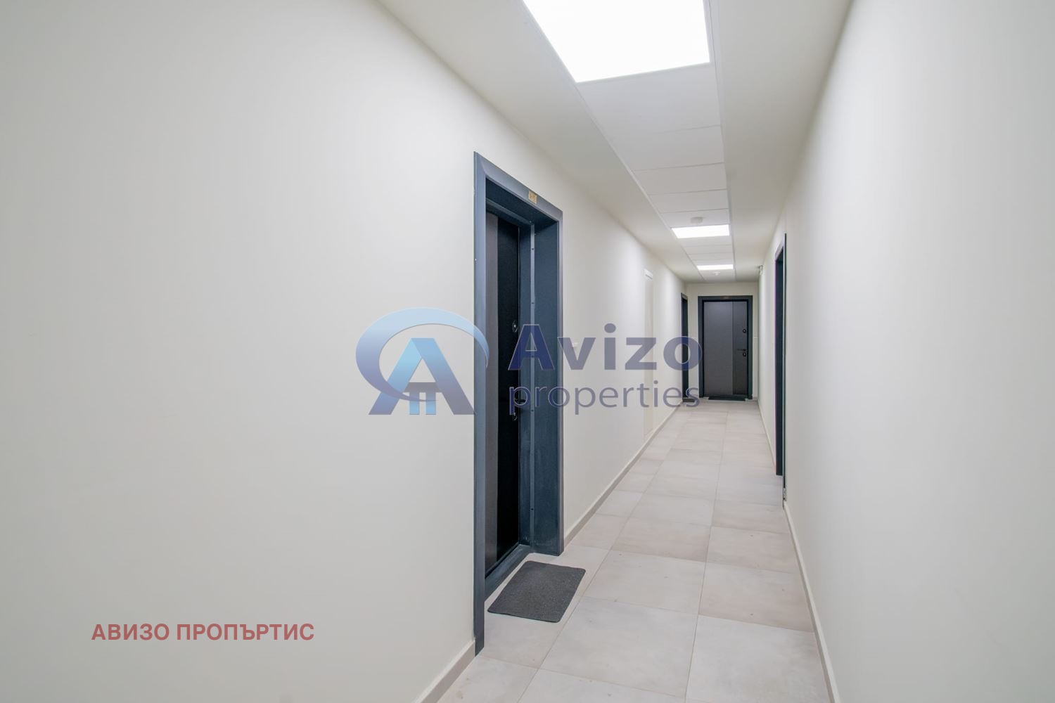 Продава 2-СТАЕН, гр. София, Център, снимка 14 - Апартаменти - 56186888