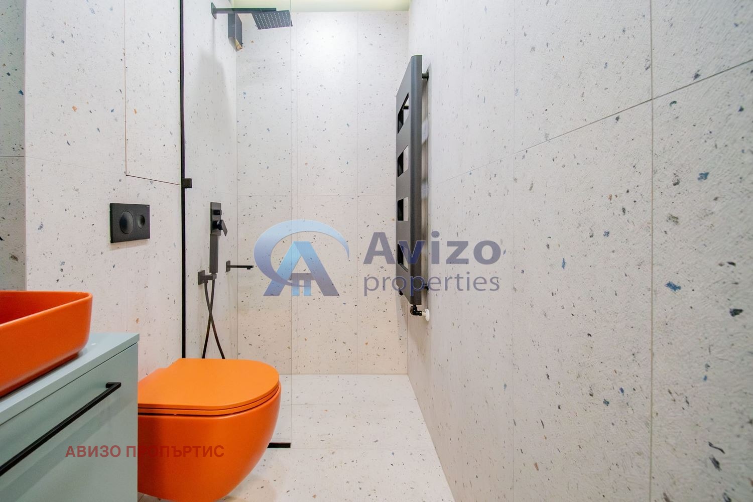 Продава 2-СТАЕН, гр. София, Център, снимка 12 - Апартаменти - 56186888