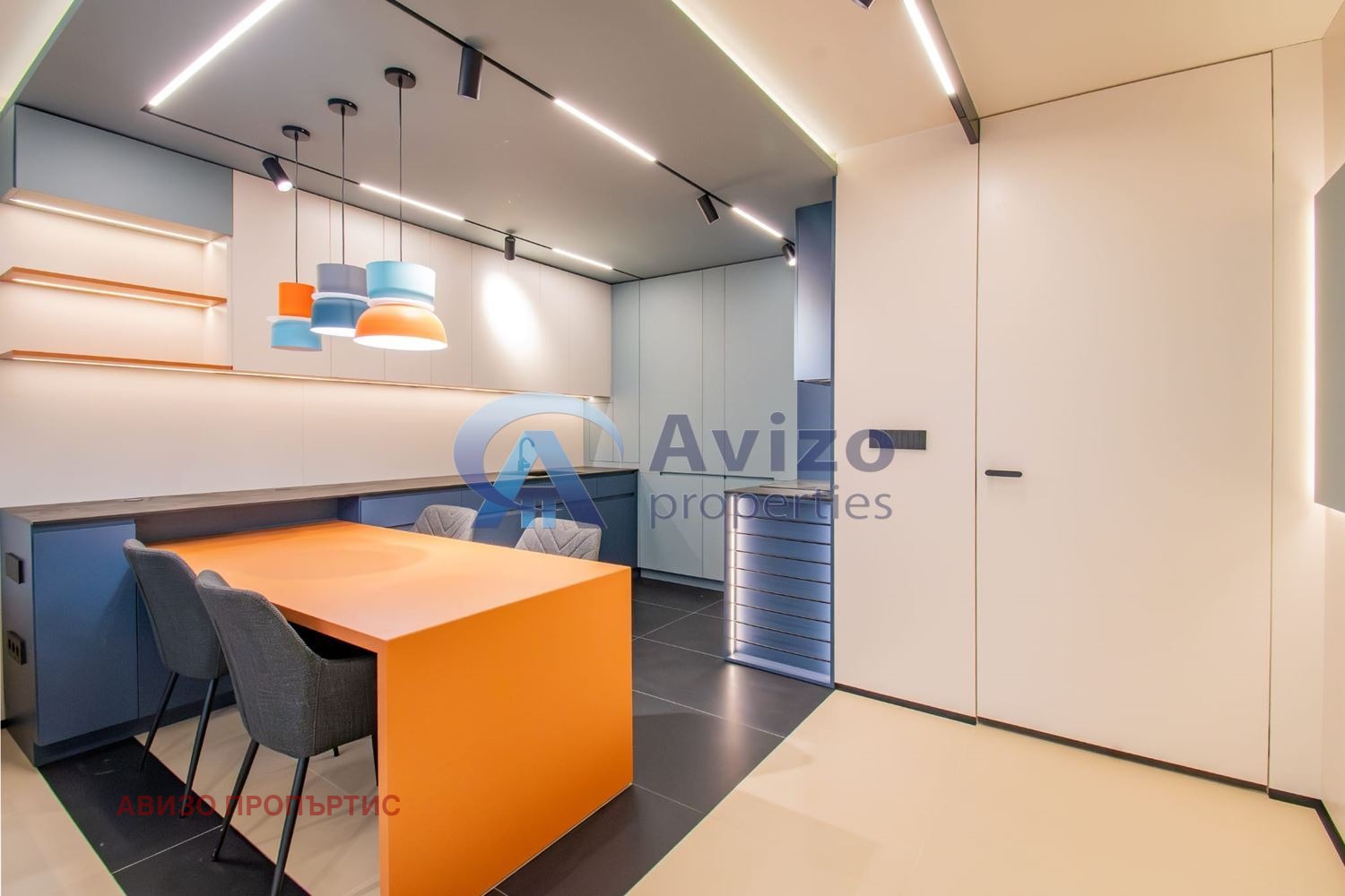 Продава 2-СТАЕН, гр. София, Център, снимка 7 - Апартаменти - 56186888