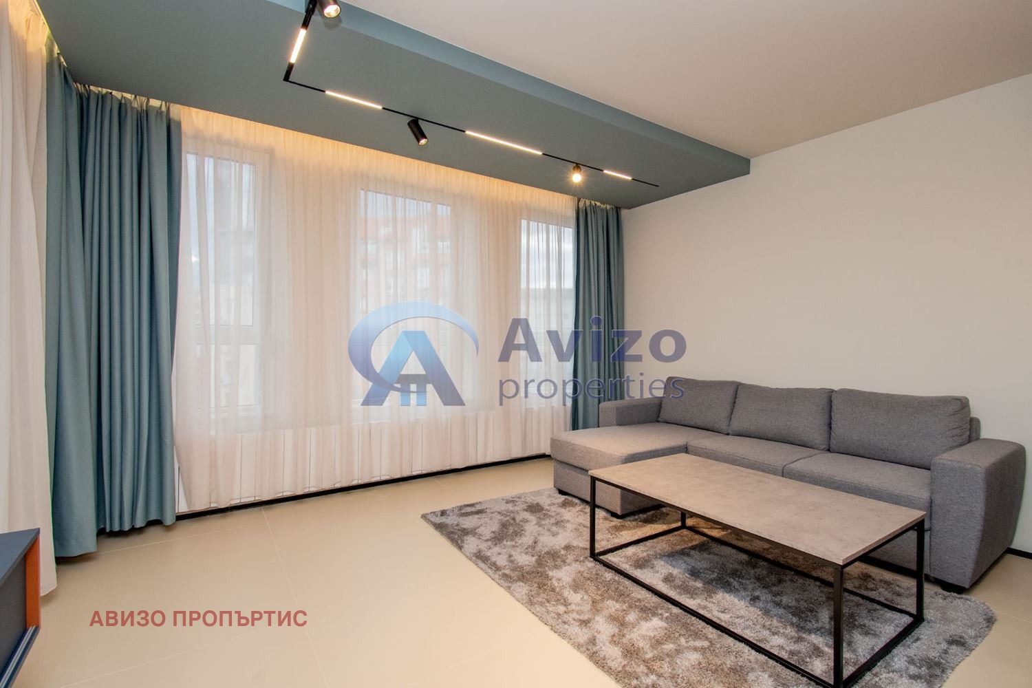Продава 2-СТАЕН, гр. София, Център, снимка 8 - Апартаменти - 56186888