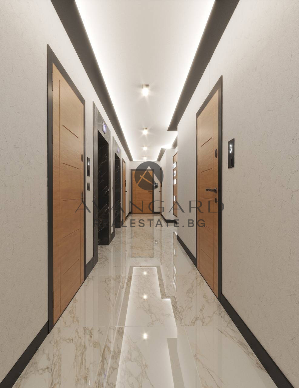 Продава 2-СТАЕН, гр. Пловдив, Тракия, снимка 4 - Апартаменти - 56431764