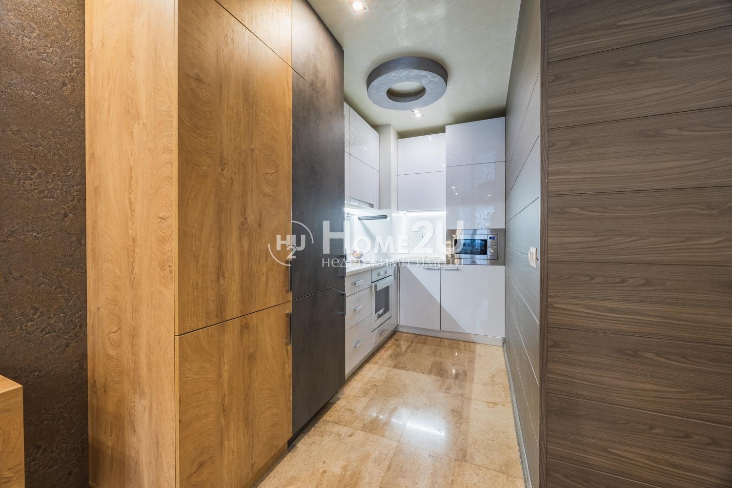 Продава 2-СТАЕН, гр. София, Дианабад, снимка 4 - Апартаменти - 56736208