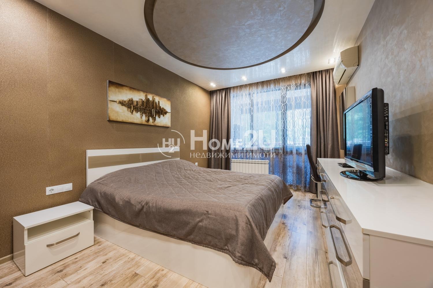 Продава 2-СТАЕН, гр. София, Дианабад, снимка 12 - Апартаменти - 56736208