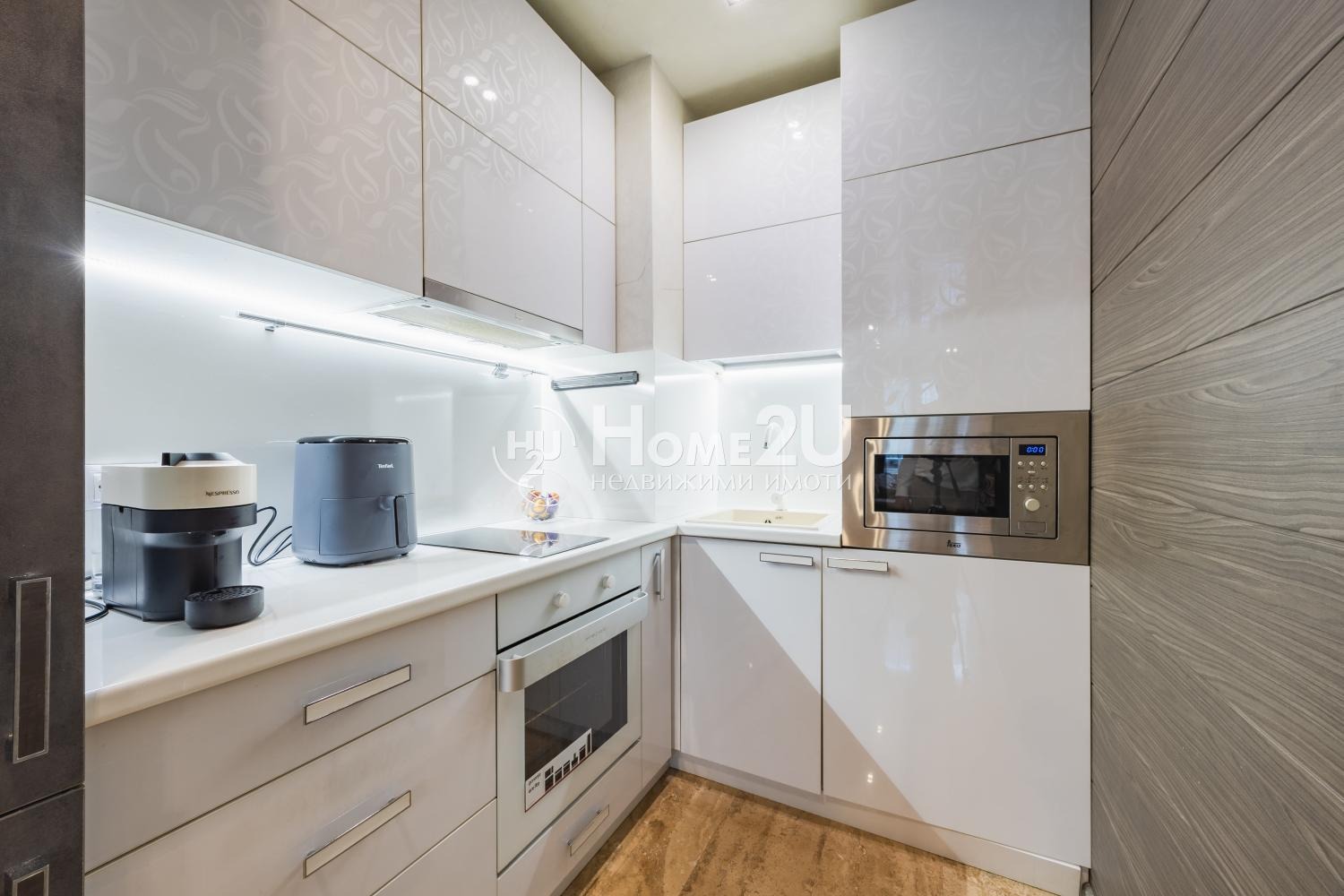 Продава 2-СТАЕН, гр. София, Дианабад, снимка 3 - Апартаменти - 56736208