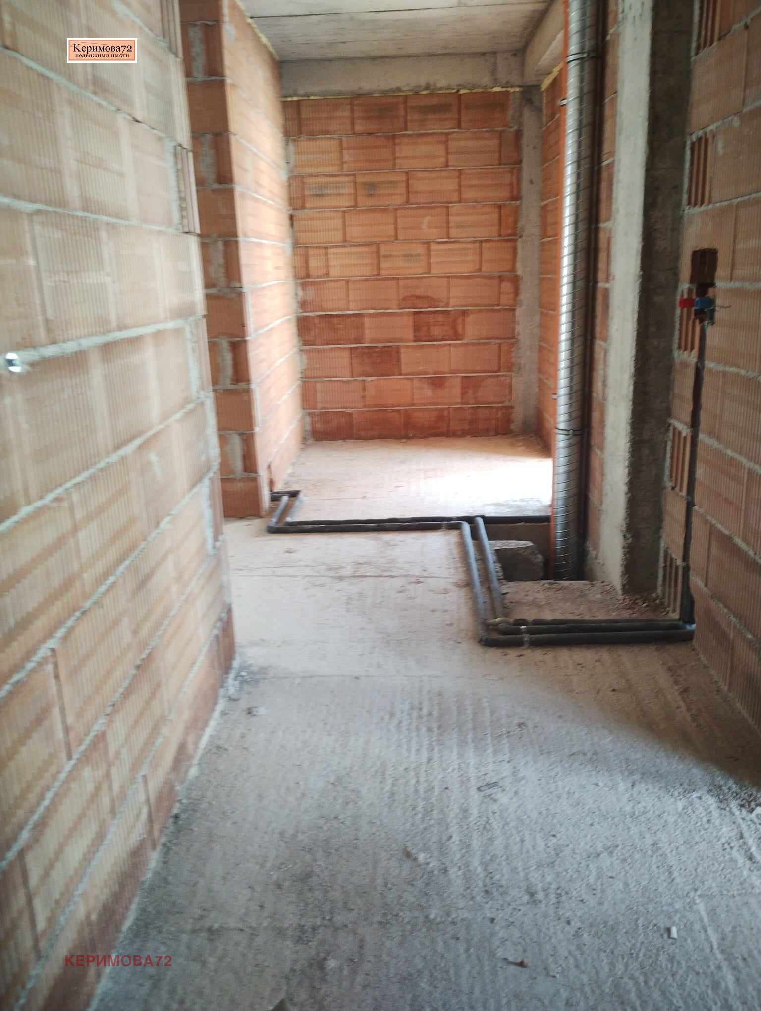 Продава 3-СТАЕН, гр. София, Кръстова вада, снимка 2 - Апартаменти - 47133714