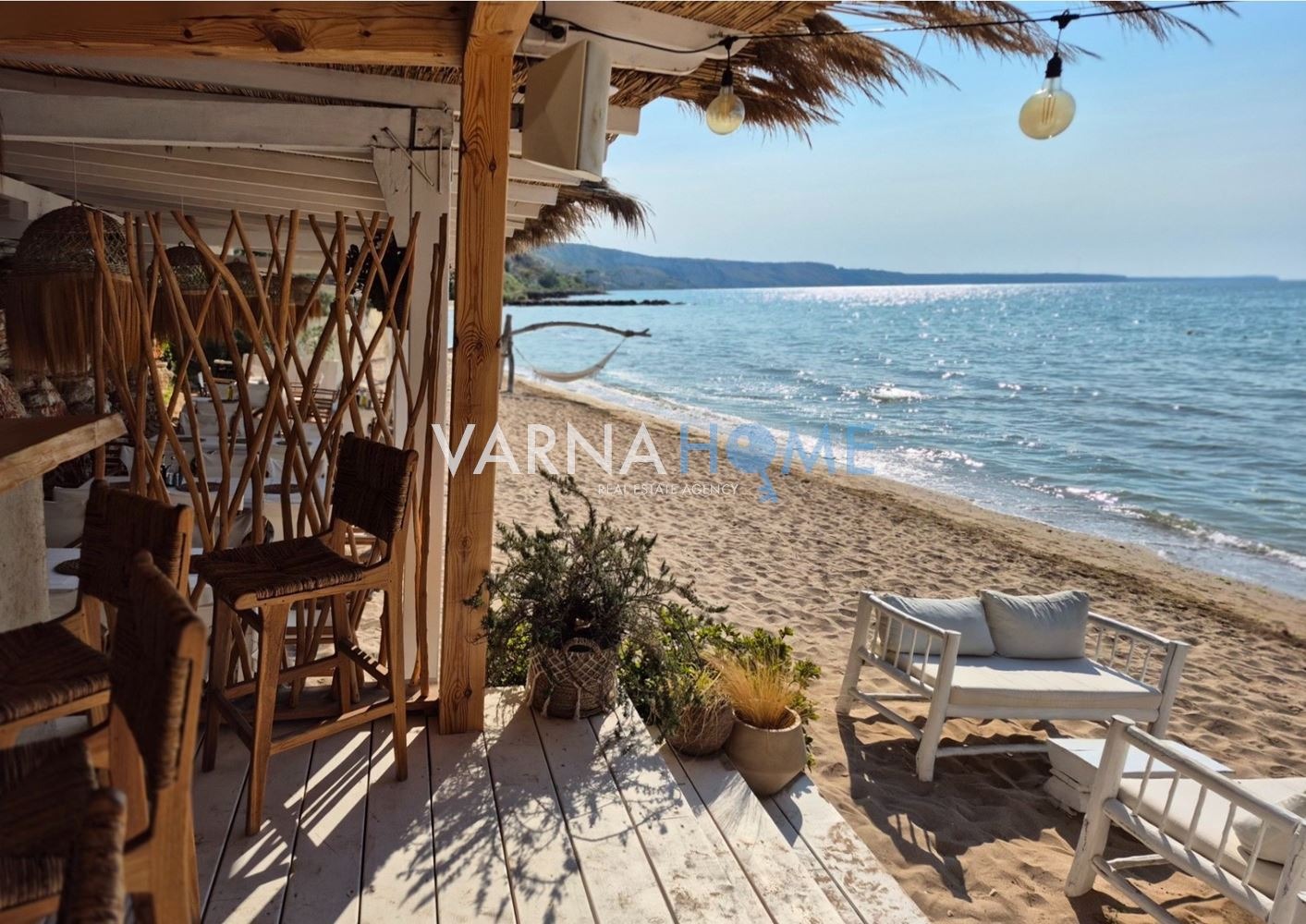 Продава 3-СТАЕН, гр. Балчик, област Добрич, снимка 2 - Апартаменти - 50919972