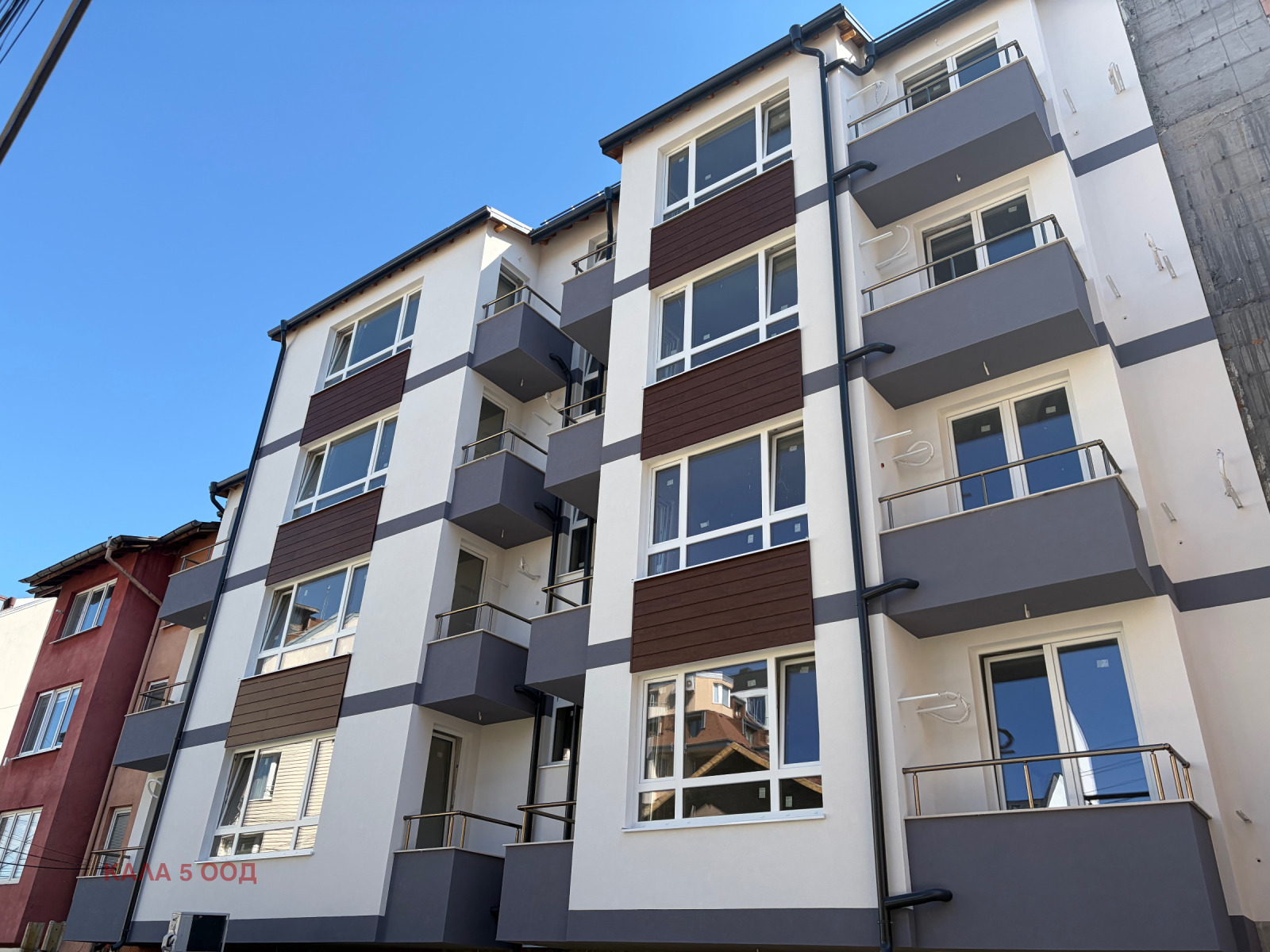 Продава 3-СТАЕН, гр. София, Люлин 8, снимка 3 - Апартаменти - 54774589