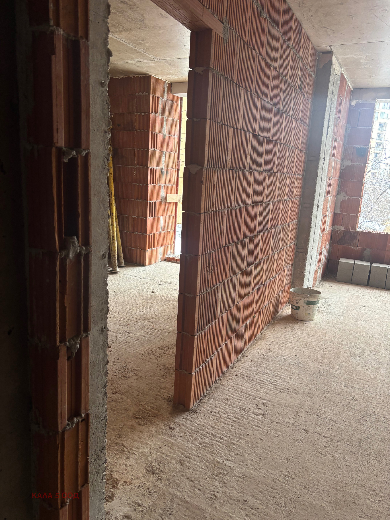 Продава 3-СТАЕН, гр. София, Люлин 8, снимка 7 - Апартаменти - 53607672