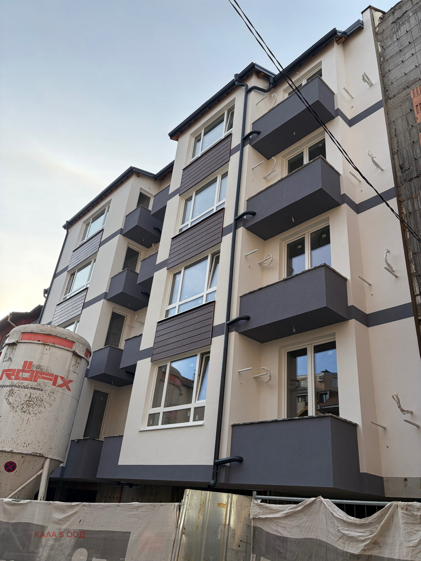Продава 3-СТАЕН, гр. София, Люлин 8