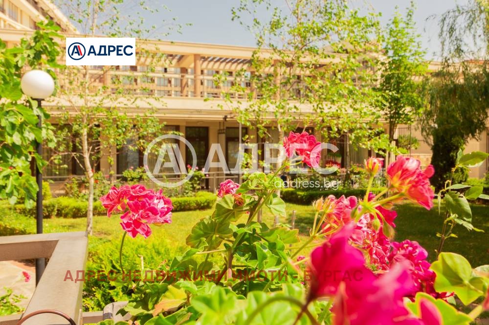 Продава 3-СТАЕН, гр. Свети Влас, област Бургас, снимка 9 - Апартаменти - 53796904