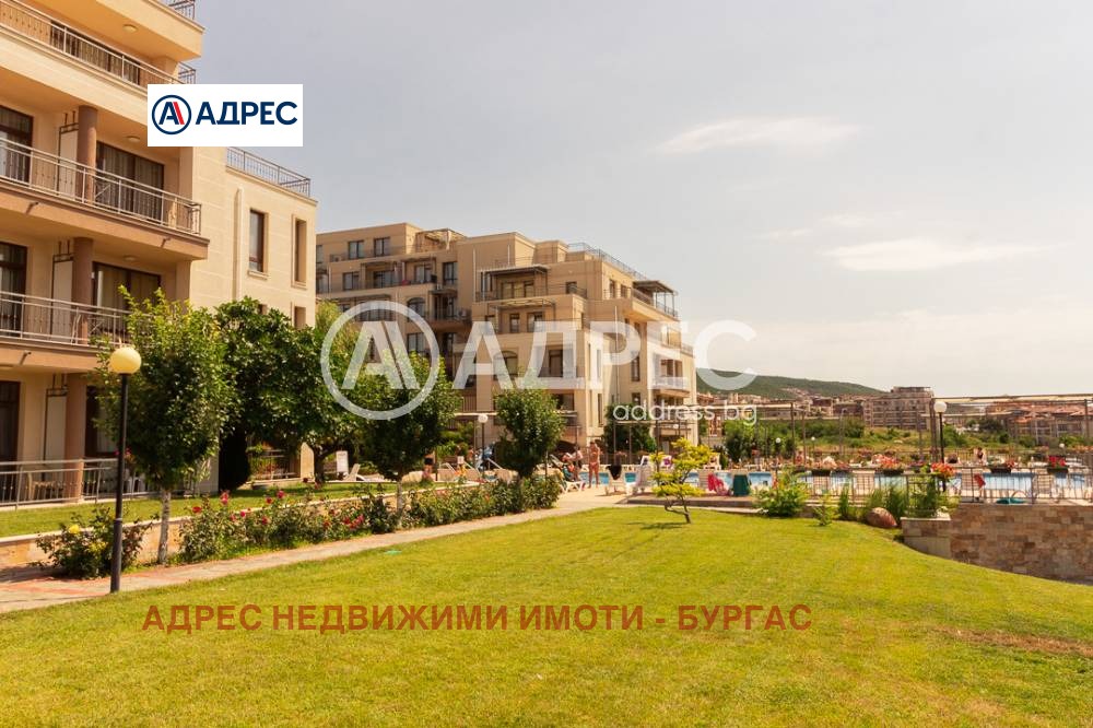 Продава 3-СТАЕН, гр. Свети Влас, област Бургас