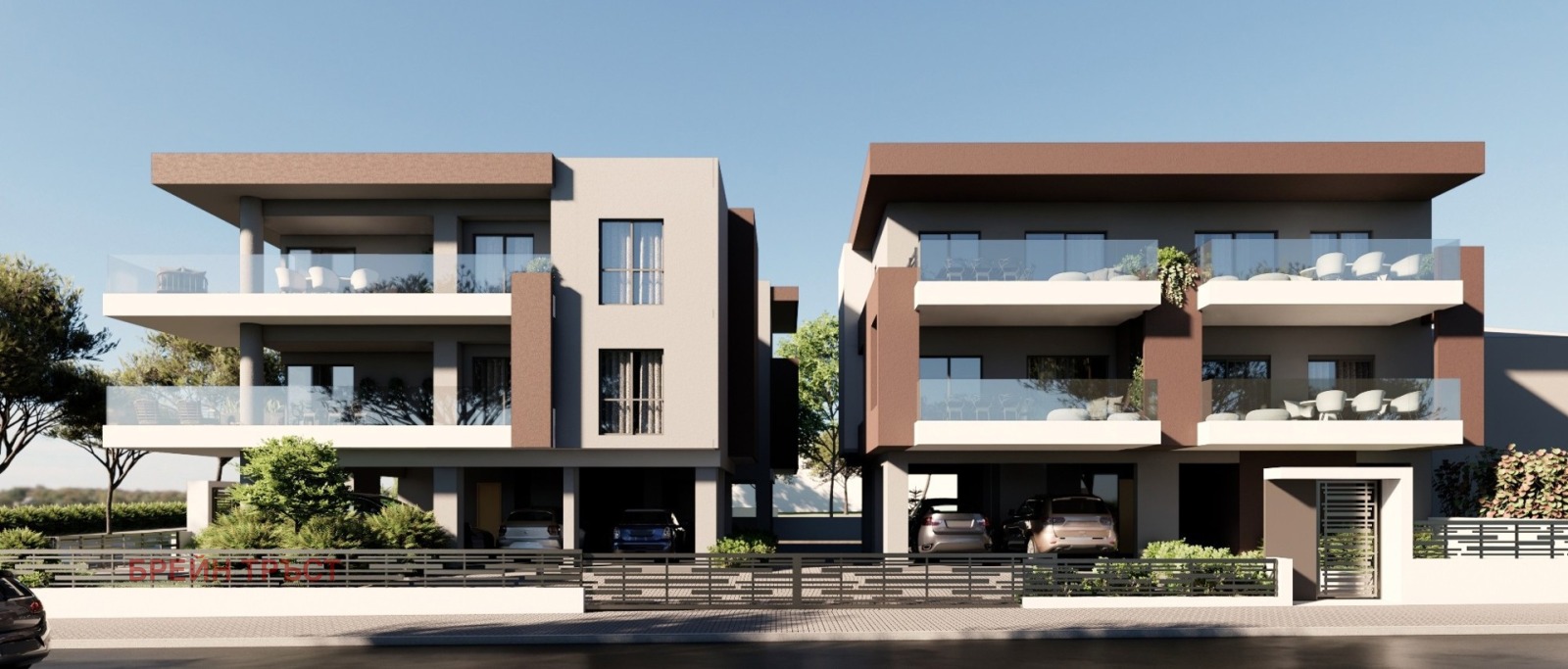 Продава 3-СТАЕН, Извън страната, област Извън страната