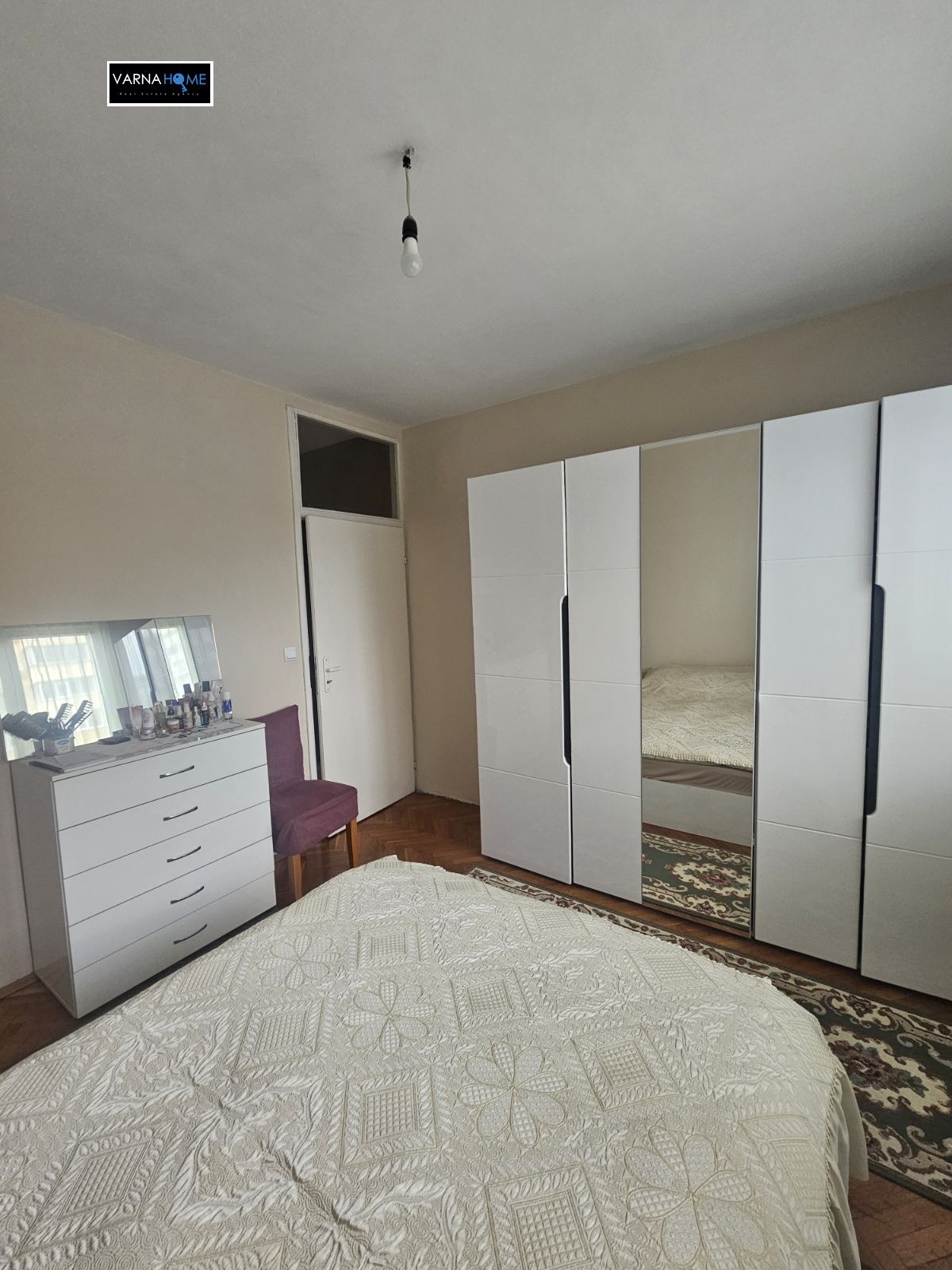 Продава 3-СТАЕН, гр. Варна, Автогара, снимка 6 - Апартаменти - 54640562