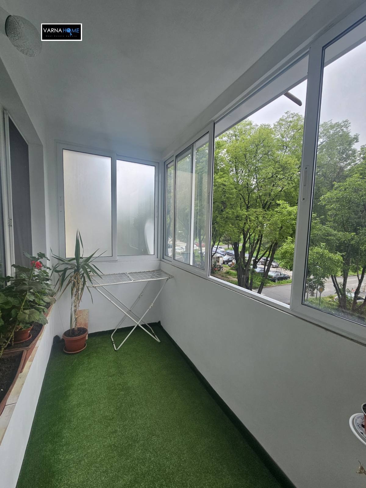 Продава 3-СТАЕН, гр. Варна, Автогара, снимка 12 - Апартаменти - 54640562