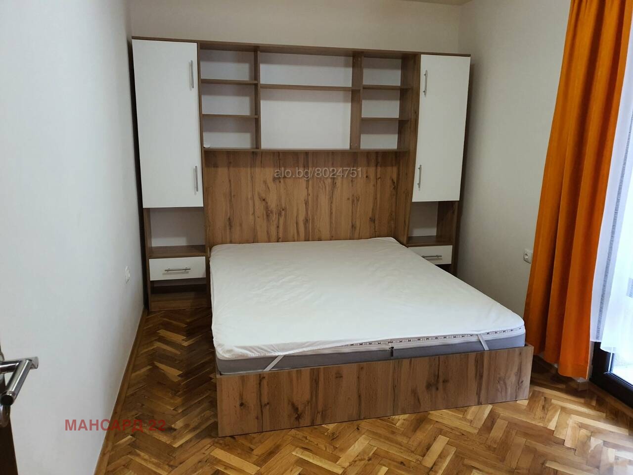 Продава 4-СТАЕН, гр. Несебър, област Бургас, снимка 6 - Апартаменти - 54681555