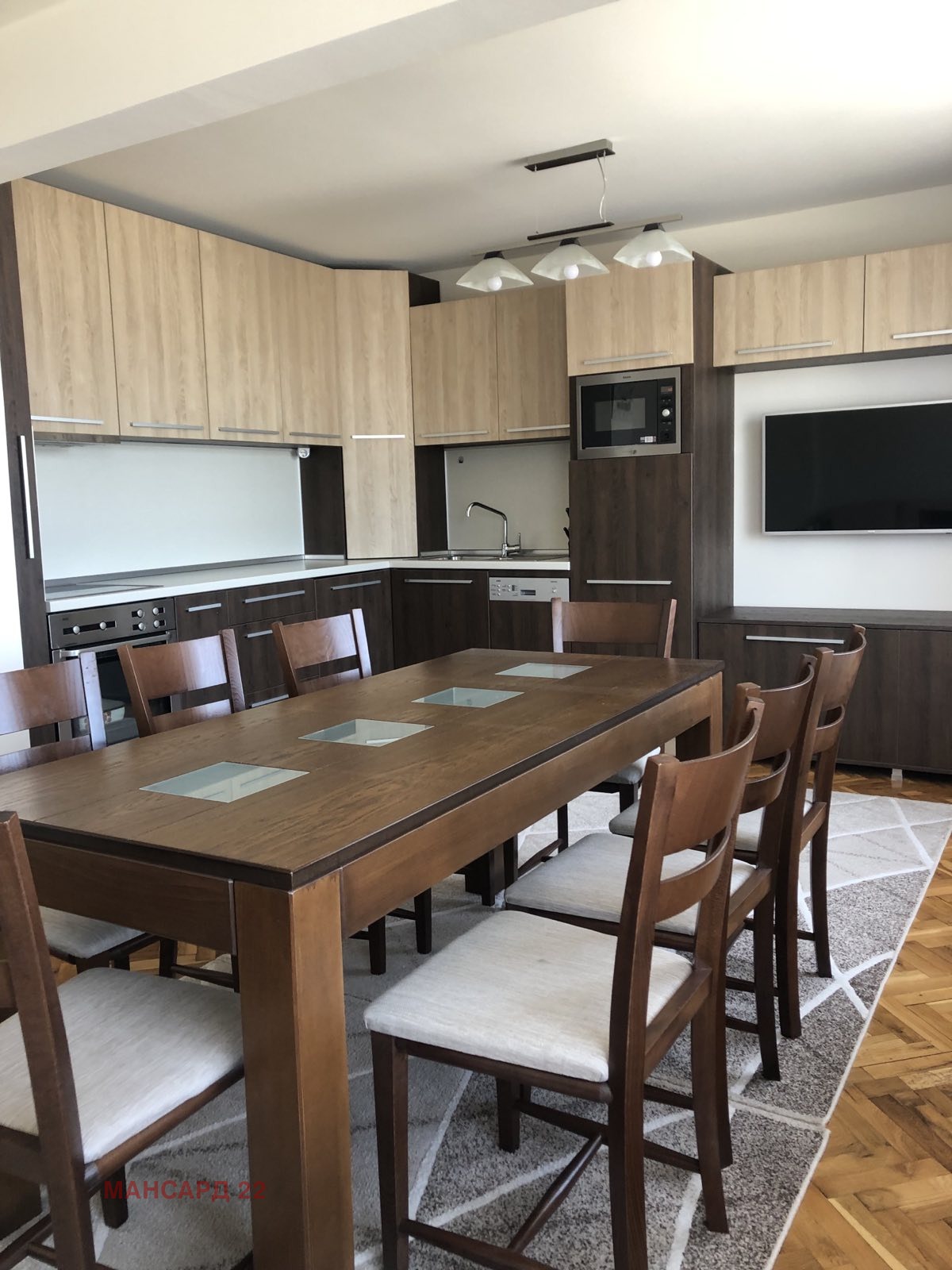 Продава 4-СТАЕН, гр. Несебър, област Бургас, снимка 4 - Апартаменти - 54681555