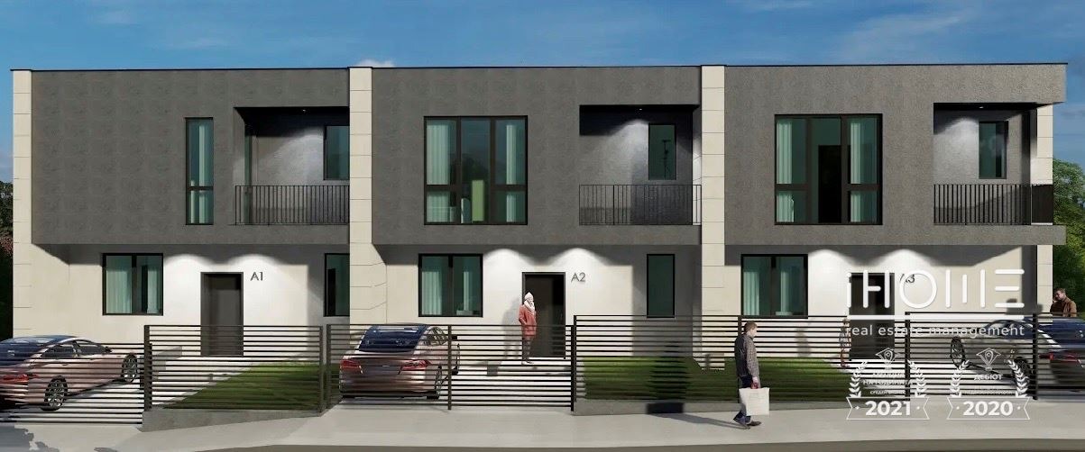 Продава КЪЩА, с. Гурмазово, област София област, снимка 3 - Къщи - 54674392