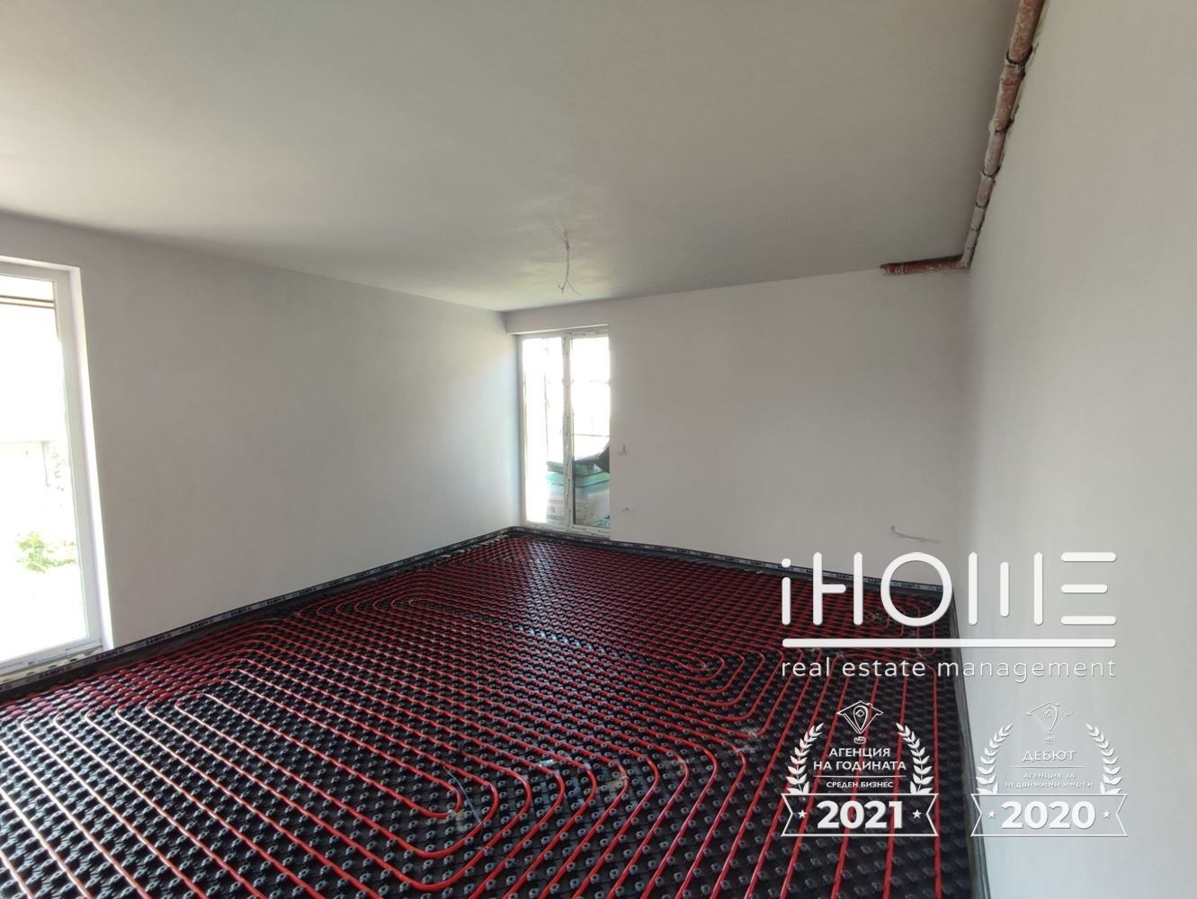 Продава КЪЩА, с. Гурмазово, област София област, снимка 9 - Къщи - 54674392