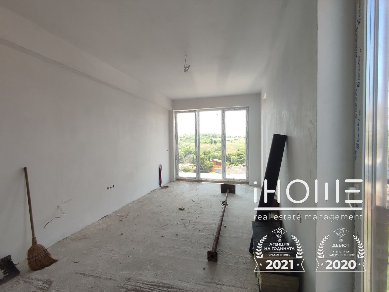 Продава КЪЩА, с. Гурмазово, област София област, снимка 13 - Къщи - 54674392
