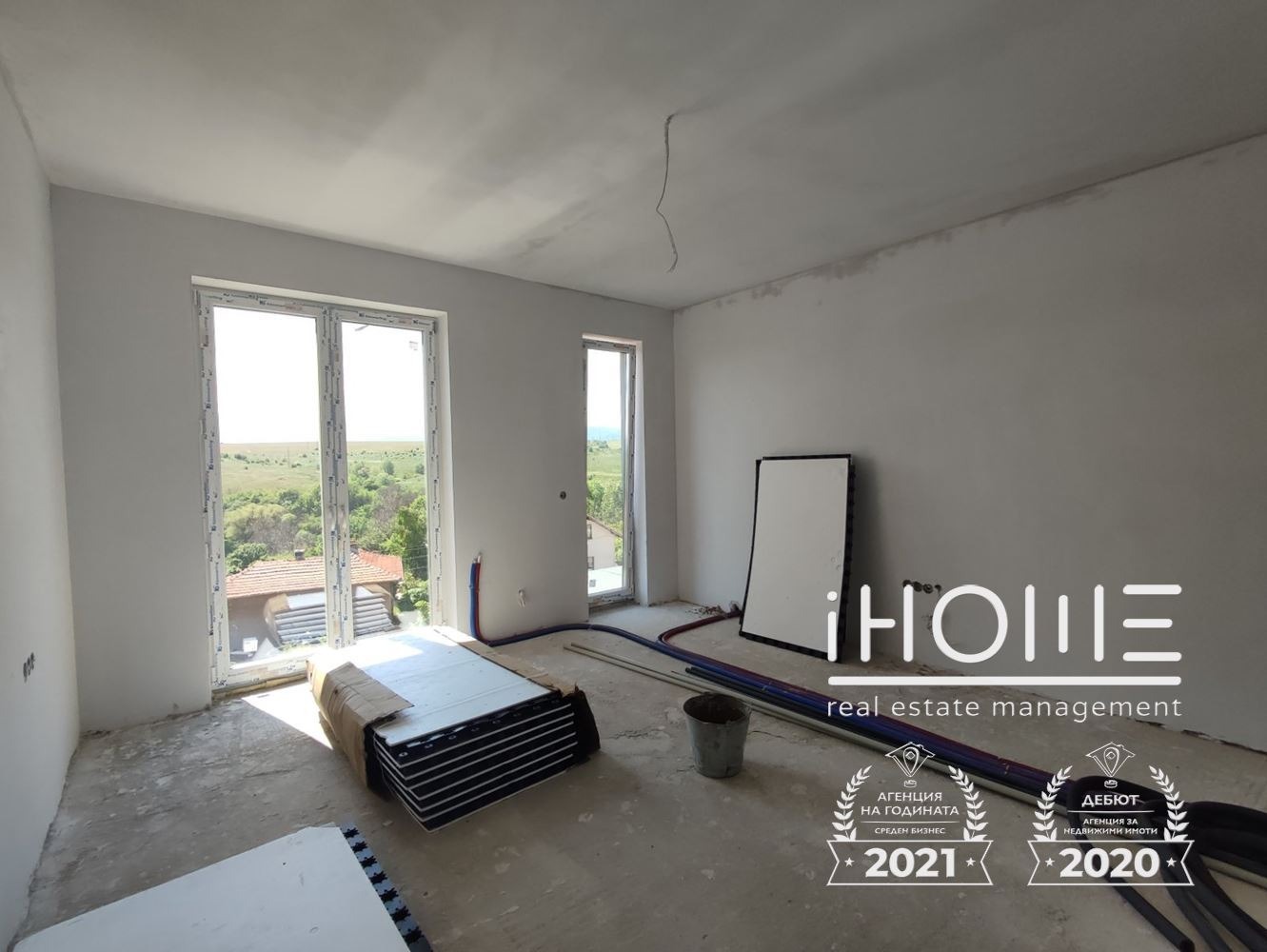 Продава КЪЩА, с. Гурмазово, област София област, снимка 11 - Къщи - 54674392