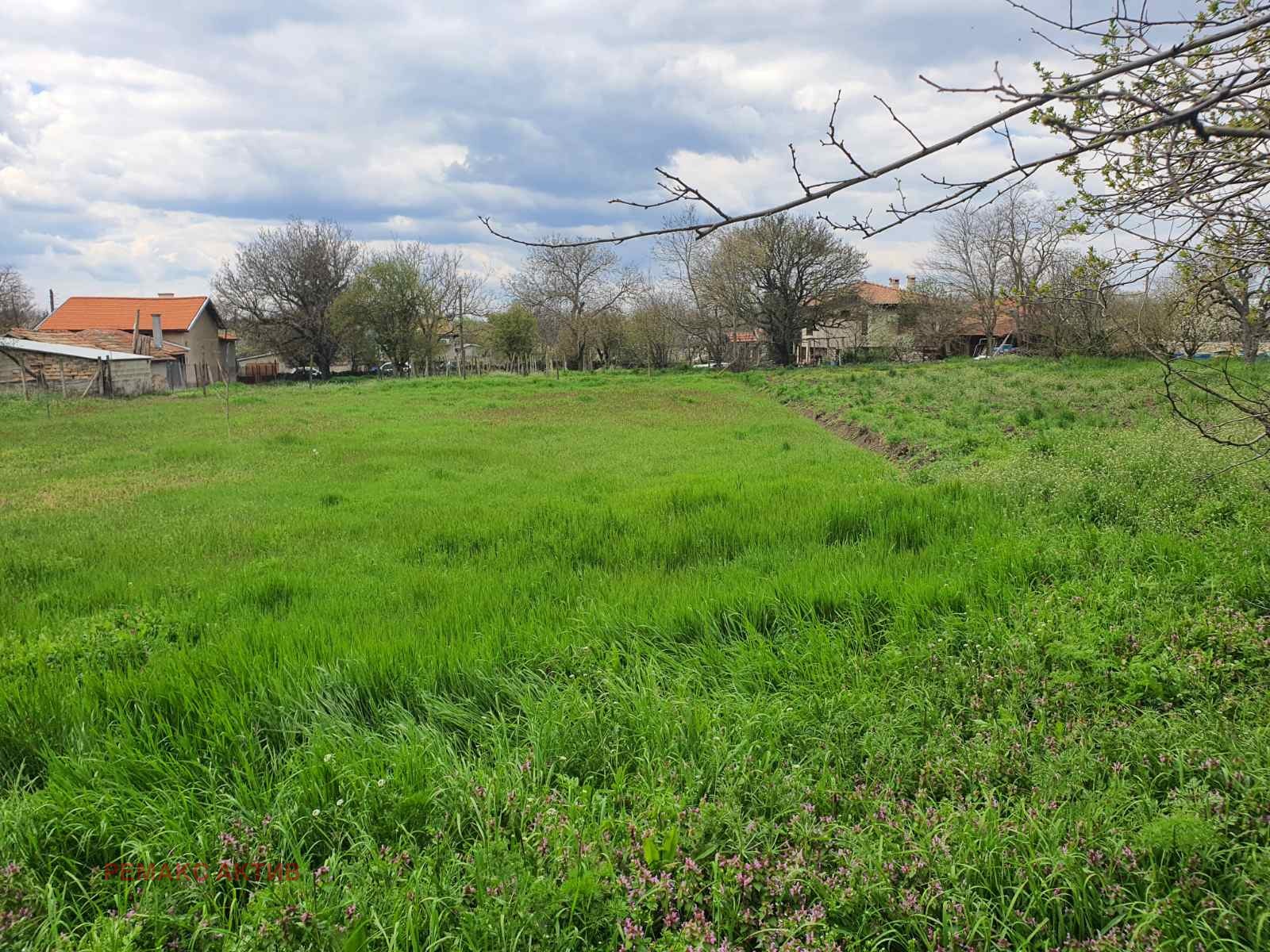 Продава ПАРЦЕЛ, с. Ветрино, област Варна, снимка 5 - Парцели - 54251648