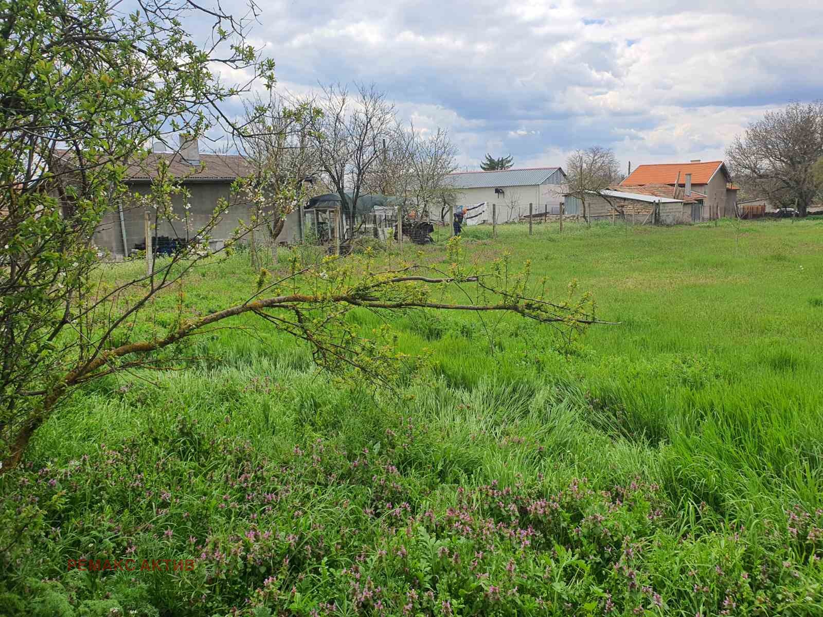 Продава ПАРЦЕЛ, с. Ветрино, област Варна, снимка 4 - Парцели - 54251648