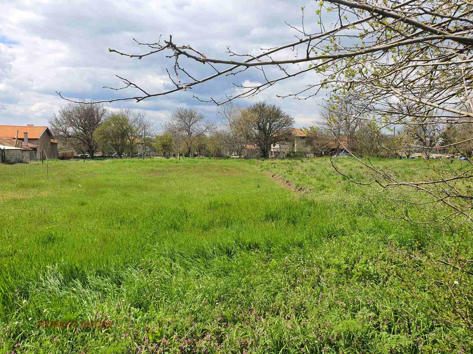 Продава ПАРЦЕЛ, с. Ветрино, област Варна, снимка 3 - Парцели - 54251648